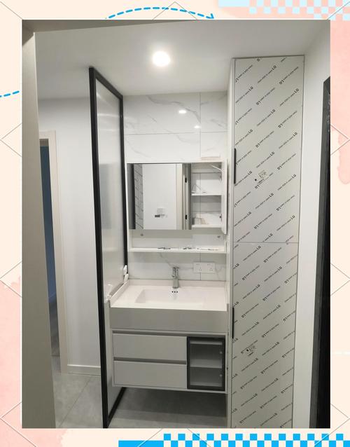 衛生間屏風隔斷的兩大好處，你知道嗎？